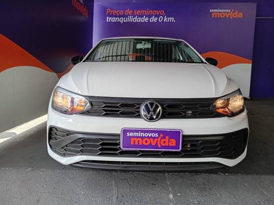 VOLKSWAGEN POLO 1.0 MPI TRACK MANUAL VOLKSWAGEN POLO 1.0 MPI TRACK MANUAL